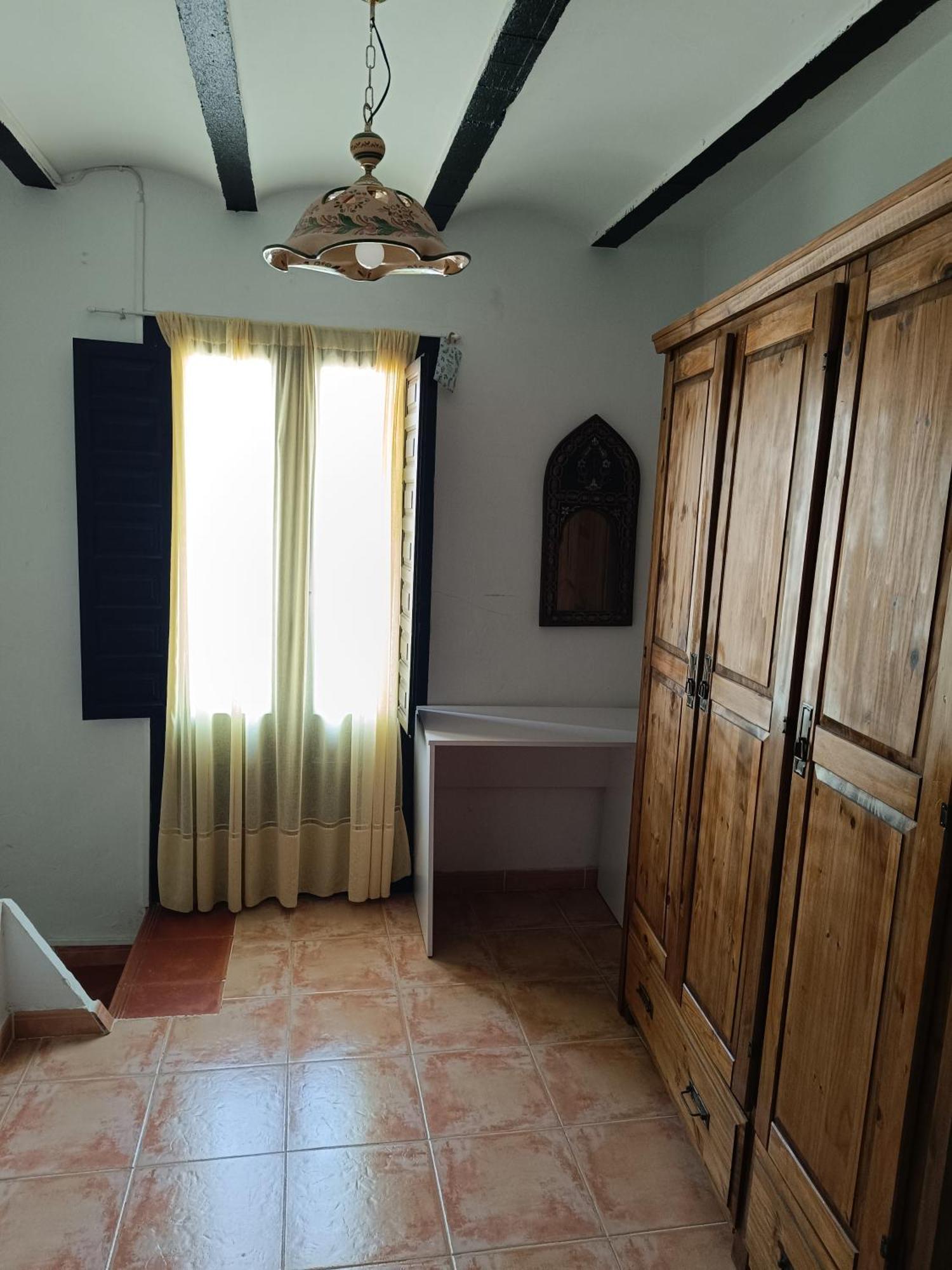 Casa En El Centro Del Pueblo De Finestrat Exterior foto